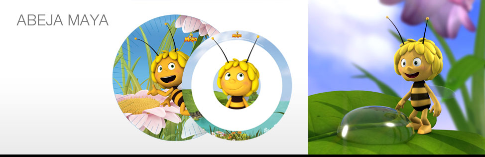 MAYA BEE license