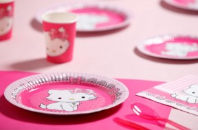 CHARMMY KITTY desechable