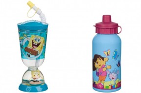 BOB y DORA