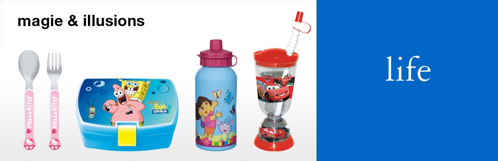 life productos - NV corporaci&oacute;n S.L.