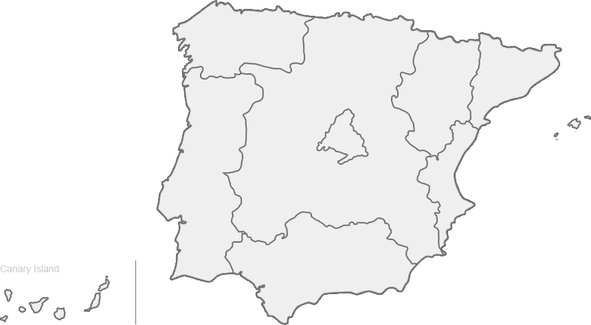 Delegaciones